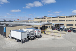 Plus de détails pour Sungate Industrial Park, Chicago, IL - Industriel à louer