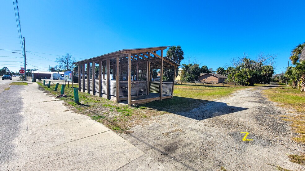 0 Martin Luther King Blvd, Port Saint Joe, FL à vendre - Autre - Image 3 de 15