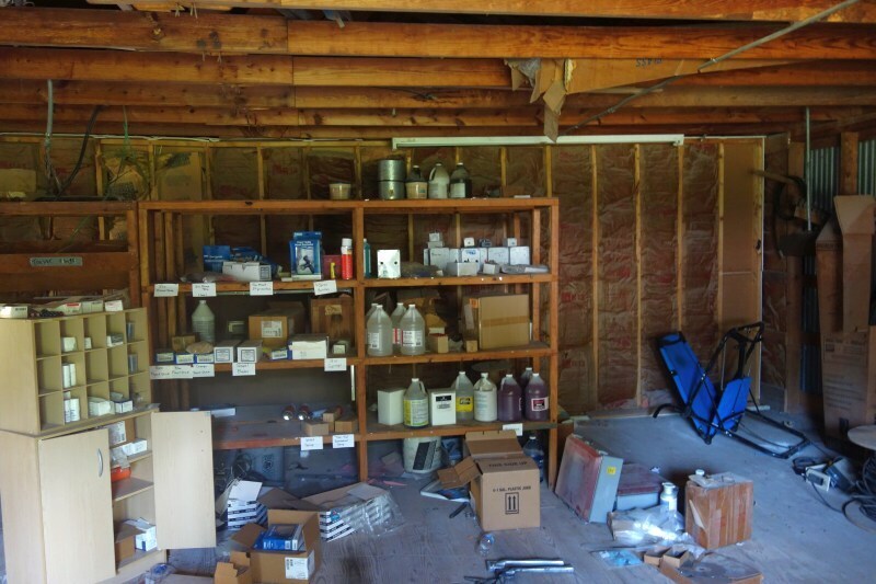 229 Belgrade ave, Garland, NC à vendre - Photo du bâtiment - Image 3 de 52