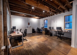 34-38 W Gay St, Columbus, OH for lease Interior Photo- Image 2 of 8