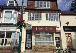 Plus de détails pour 68-70 Westgate, Guisborough - Commerce de détail à vendre