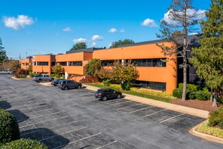 More details for 15601 Crabbs Branch Way, Rockville, MD - Office for Lease