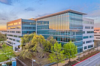 Plus de détails pour 11501 Alterra Pky, Austin, TX - Bureau à louer