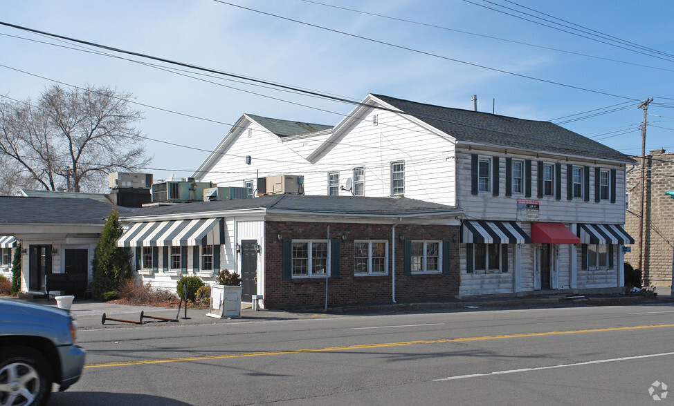 5691 W Henrietta Rd, West Henrietta, NY for sale - Primary Photo - Image 1 of 1