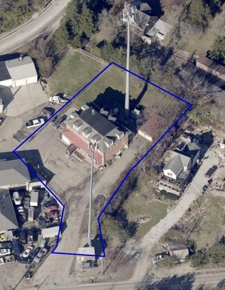 More details for 7208 Harrison Ave, Cincinnati, OH - Retail for Sale