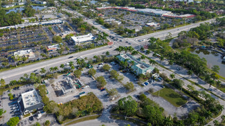 Plus de détails pour 100 Civic Center Way, Royal Palm Beach, FL - Terrain à vendre