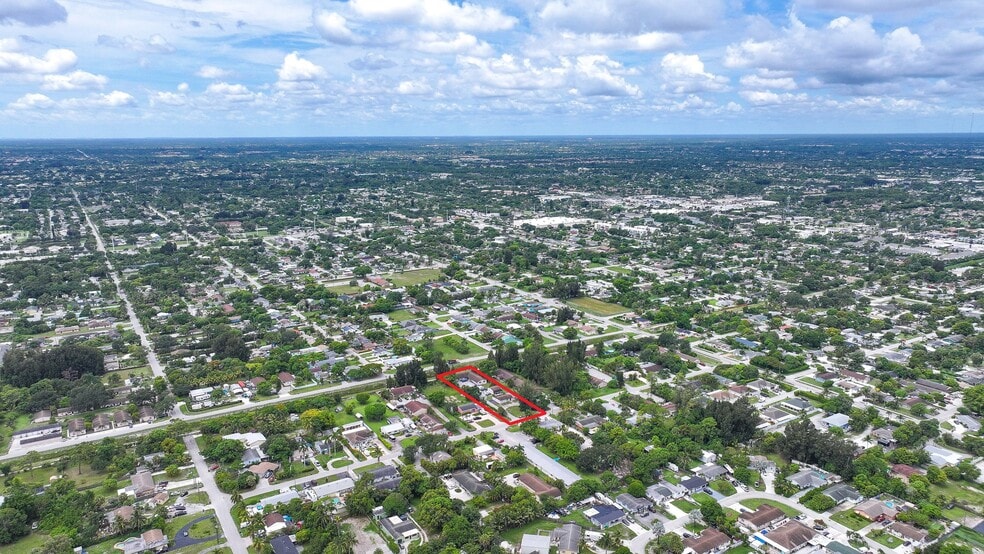 3874 7th Ave N, Lake Worth, FL for sale - Building Photo - Image 3 of 17