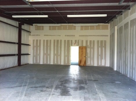 104 Airport Industrial Dr, Clayton, NC à louer - Photo intérieure - Image 3 de 3