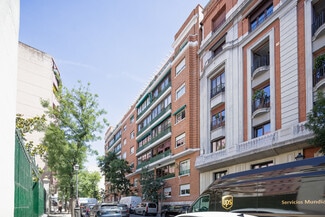 More details for Calle del Monte Esquinza, 28, Madrid - Office for Lease