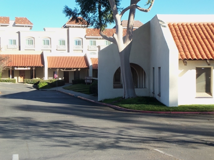 3158-3166 W Ramsey St, Banning, CA for lease - Building Photo - Image 3 of 5