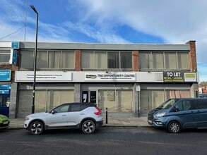 5-19 Providence St, Wakefield à louer Photo du bâtiment- Image 2 de 2