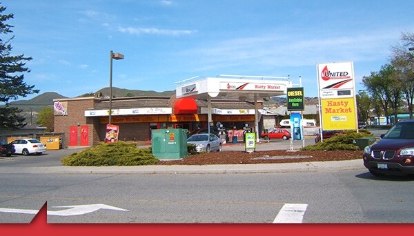 1105 8th St, Kamloops, BC for sale Building Photo- Image 1 of 1