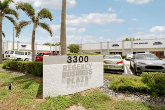 More details for 3300 S Congress Ave, Boynton Beach, FL - Flex for Sale