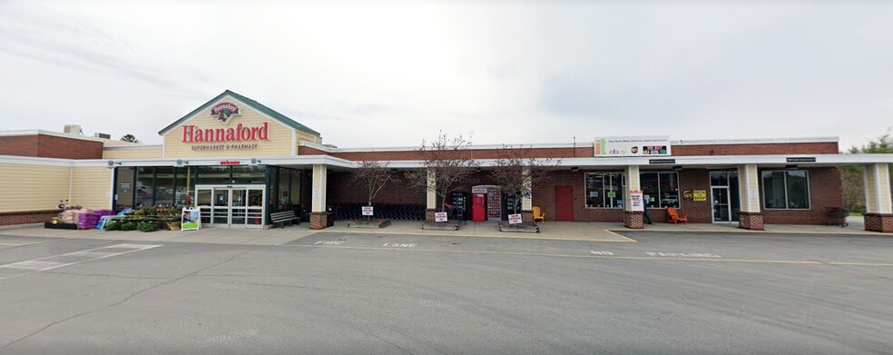 149 Dublin St, Machias, ME for lease - Building Photo - Image 3 of 3