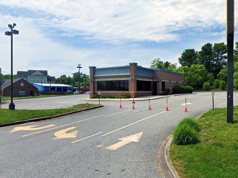 2910 Emmorton Rd, Abingdon, MD for lease - Building Photo - Image 3 of 3