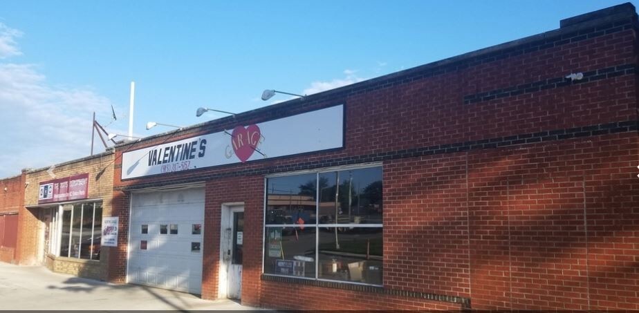 5125 Leavenworth Rd, Kansas City, KS à louer - Photo du bâtiment - Image 2 de 2