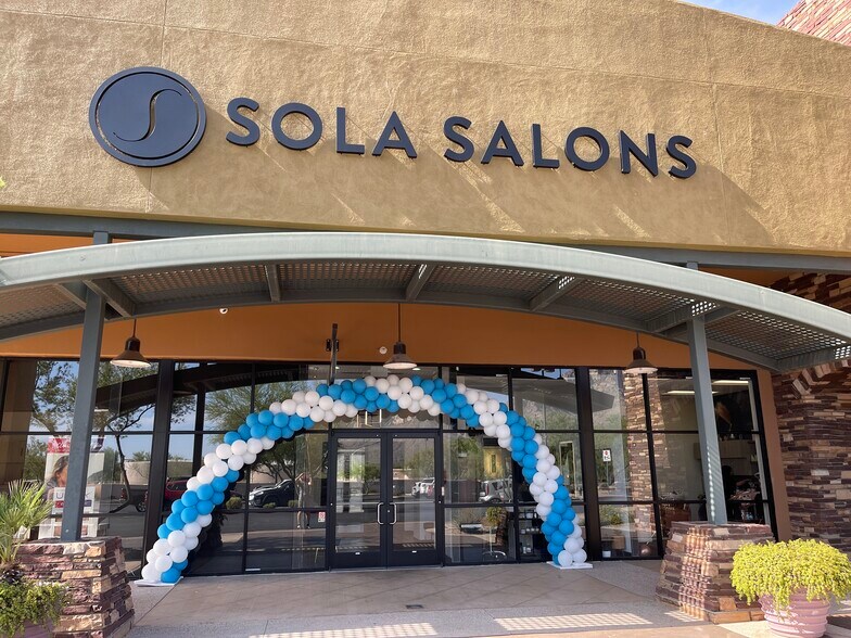 2040 E Tangerine Rd, Oro Valley, AZ à louer - Photo du bâtiment - Image 2 de 7