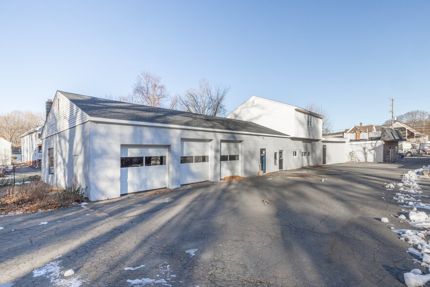 159 Park St, Bristol, CT for sale - Building Photo - Image 3 of 50