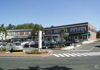 More details for 136 Main St, Westport, CT - Office, Retail for Lease