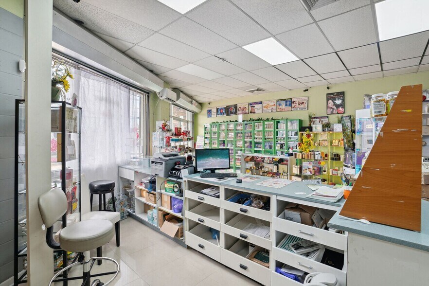 5115 Route 38, Pennsauken, NJ à louer - Photo du bâtiment - Image 3 de 7