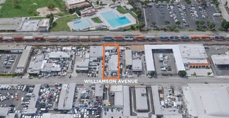 More details for 800 W Williamson Ave, Fullerton, CA - Industrial for Sale