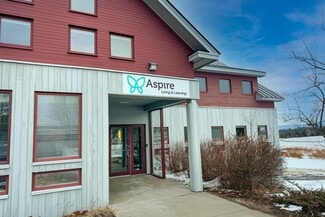 More details for 2096 Airport Rd, Berlin, VT - Office for Sale