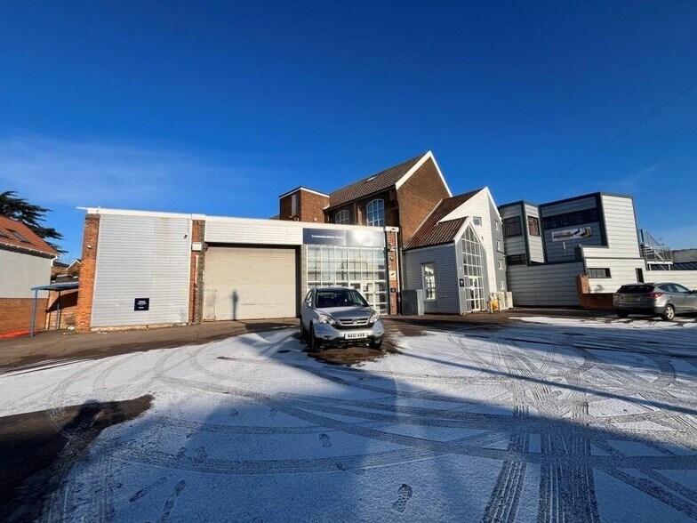 118 Handford Rd, Ipswich à vendre - Photo du bâtiment - Image 3 de 12