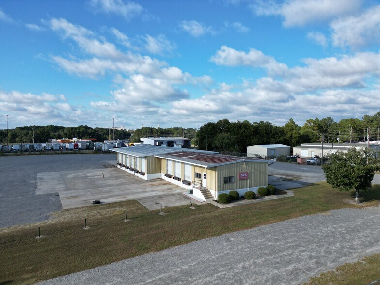 20 Myers Dr, Tifton, GA à vendre - Photo du bâtiment - Image 2 de 8