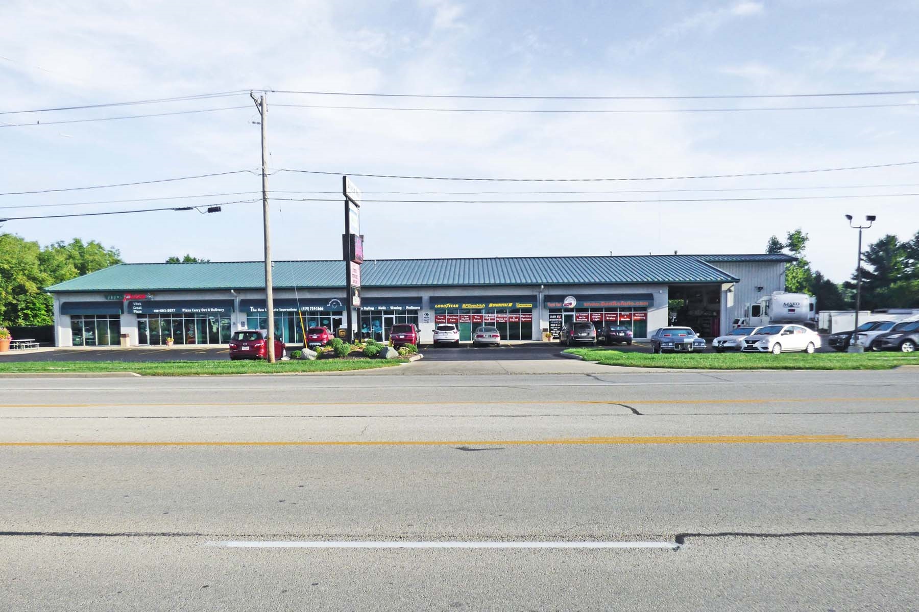 4069 Navarre Ave, Oregon, OH for sale Building Photo- Image 1 of 1