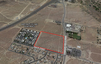 More details for Dante, Victorville, CA - Land for Sale