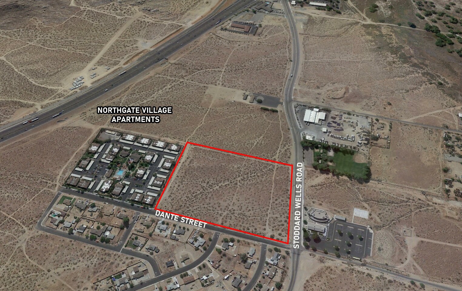Dante, Victorville, CA à vendre Photo principale- Image 1 de 2