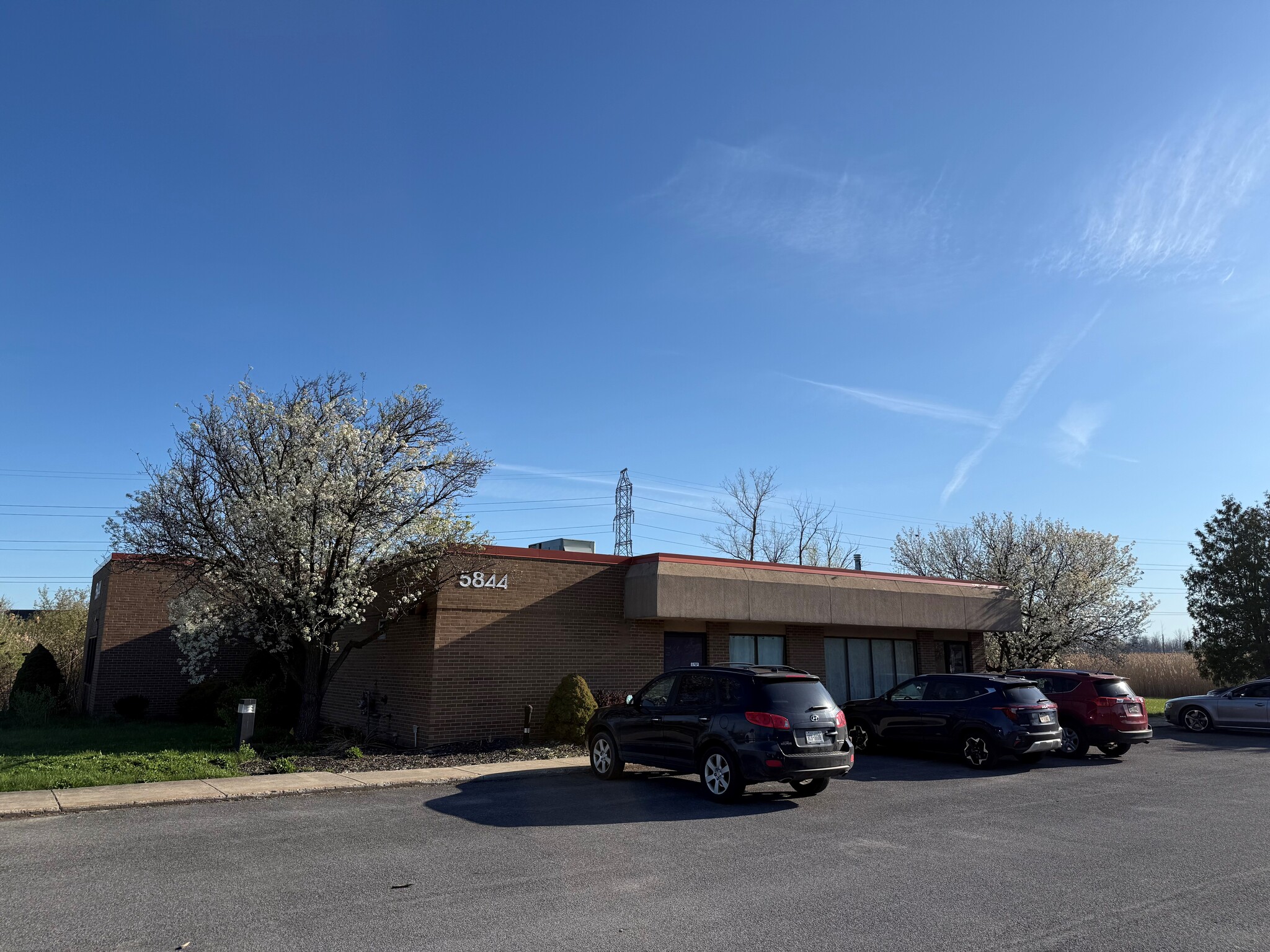 5844 Widewaters Pky, De Witt, NY for sale Building Photo- Image 1 of 5