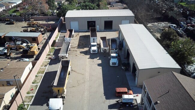 More details for 11185 Roswell Ave, Pomona, CA - Industrial for Lease