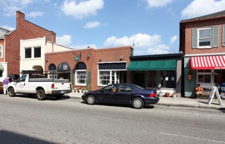 More details for 52-54 Bank St, New London, CT - Retail for Sale