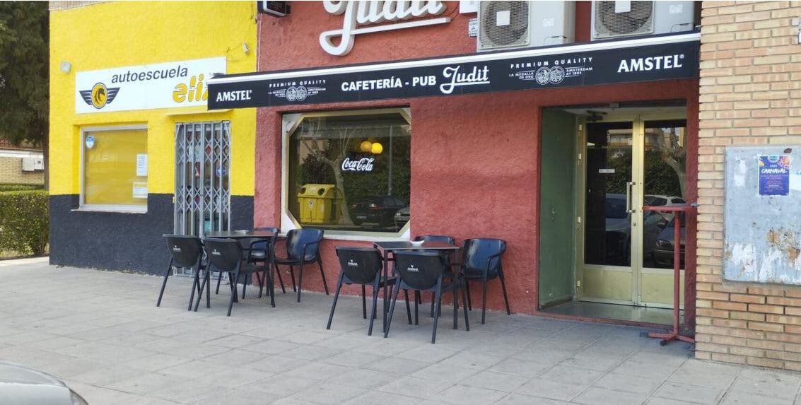 Argés, TOL 45122 -  -  - Floor Plan - Image 1 of 1