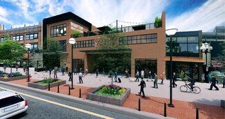 Plus de détails pour 327-331 S Main St – Commerce de détail à vendre, Ann Arbor, MI