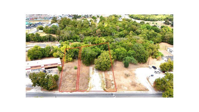 More details for 209 Cheatham Street, San Marcos, TX - Land for Sale