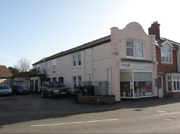 2 Station Rd, Swavesey à vendre Photo principale- Image 1 de 1