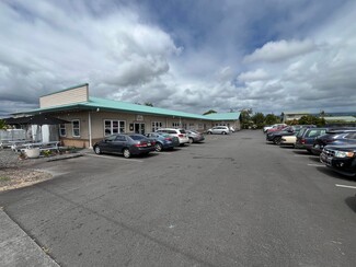 Plus de détails pour 750 Kanoelehua Ave, Hilo, HI - Bureau/Commerce de détail à louer