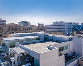 243 N Canon Dr, Beverly Hills, CA - Aérien  Vue de la carte - Image1