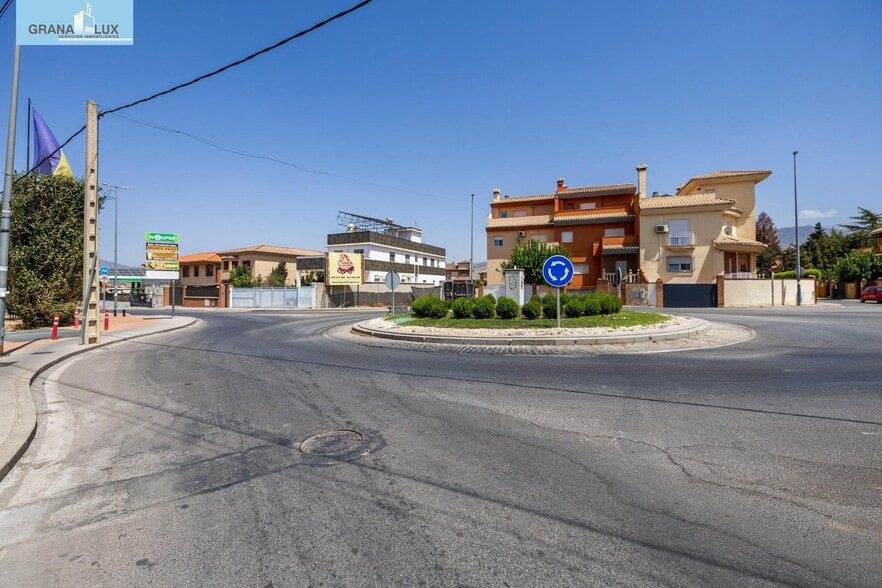 Calle Granada, 50, Ogíjares, Granada for sale - Building Photo - Image 3 of 22