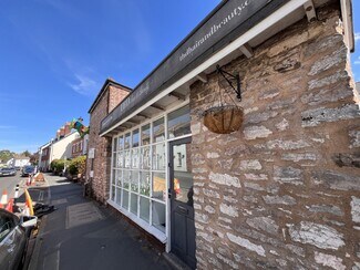 More details for 20A-20C High St, Exeter - Office for Lease