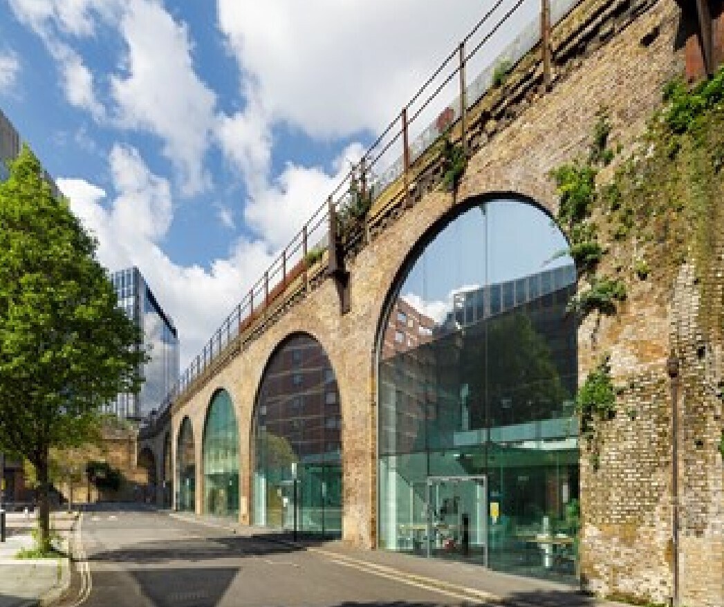 Chancel St, Londres à vendre Photo du bâtiment- Image 1 de 1