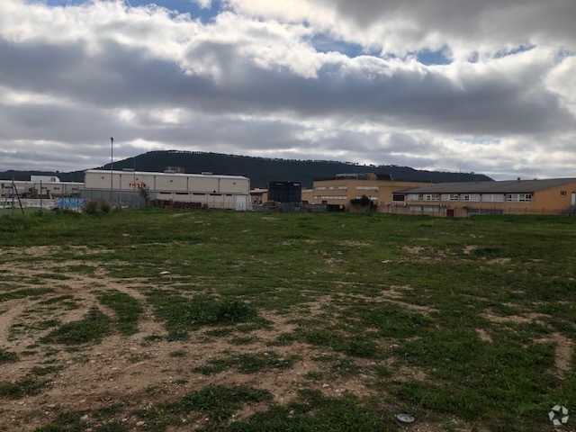 Industrial in Alcalá De Henares, MAD for sale - Primary Photo - Image 1 of 2