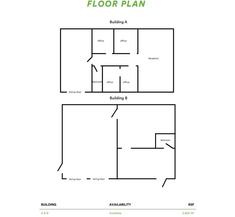 424 W Henderson St, Cleburne, TX à louer Plan d  tage- Image 1 de 1