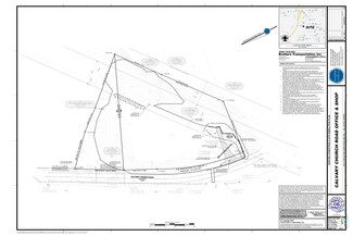 Plus de détails pour 1429 Calvary Church Rd, Gainesville, GA - Terrain à vendre