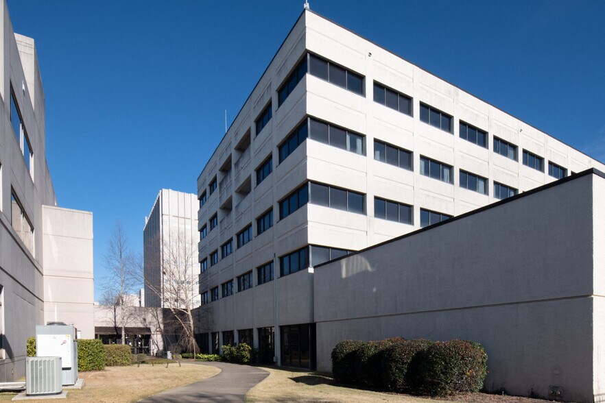 801 Princeton Ave SW, Birmingham, AL à louer - Photo du bâtiment - Image 1 de 6