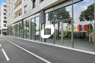 Plus de détails pour 218 B Rue Léon Blum, Villeurbanne - Bureau à louer