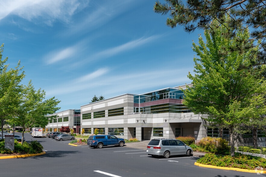 11431 Willows Rd NE, Redmond, WA for lease - Building Photo - Image 1 of 4