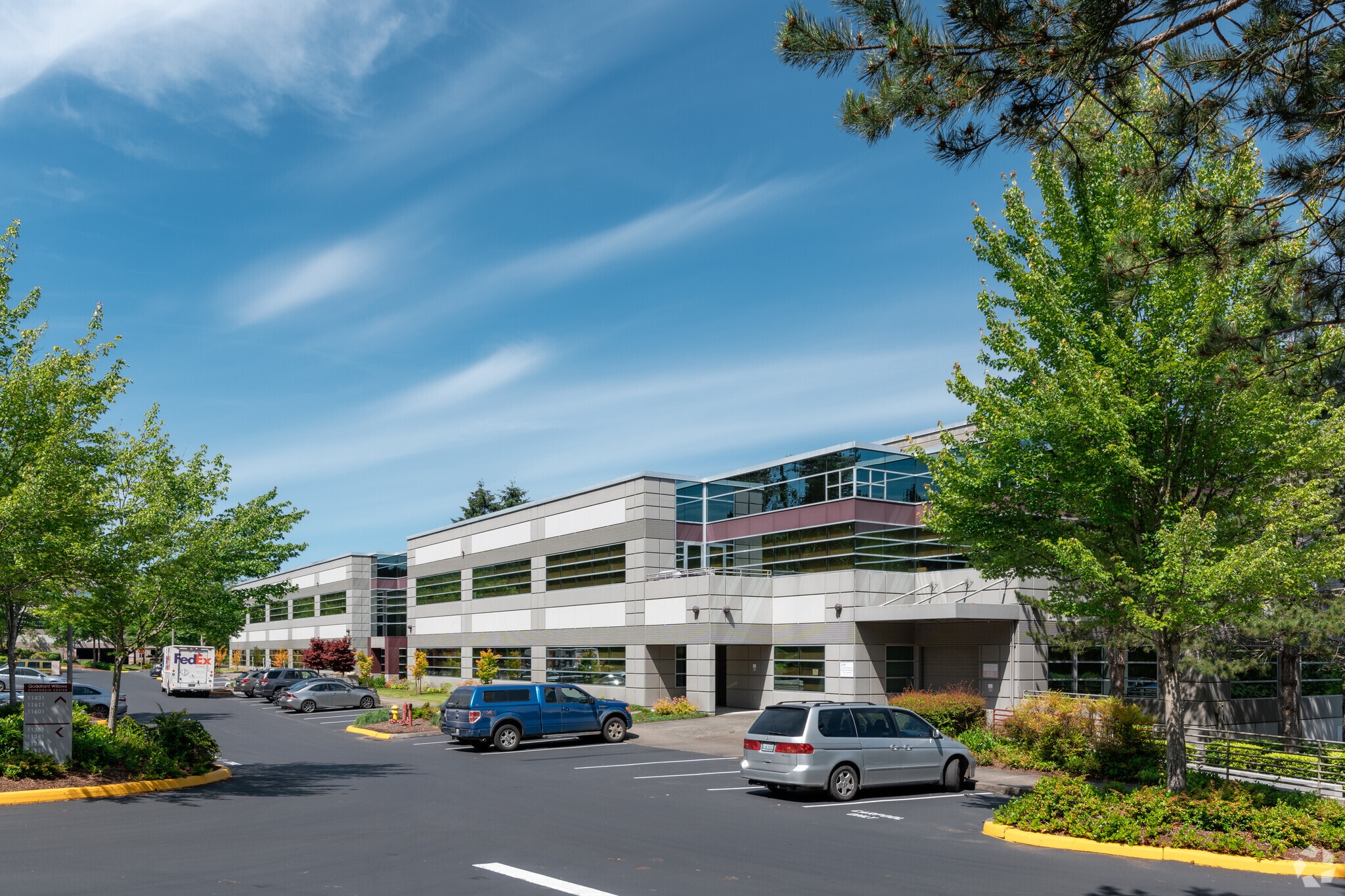 11431 Willows Rd NE, Redmond, WA for lease Building Photo- Image 1 of 5
